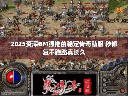 2025资深GM强推的稳定传奇私服 秒修复不跑路真长久