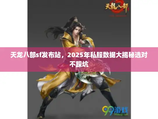 天龙八部sf发布站，2025年私服数据大揭秘选对不踩坑