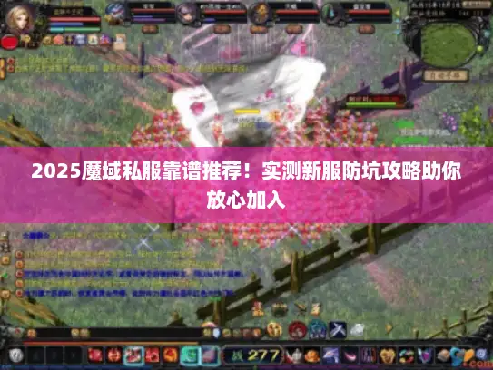 2025魔域私服靠谱推荐!实测新服防坑攻略助你放心加入 2025魔域私服靠谱推荐!实测新服防坑攻略助你放心加入