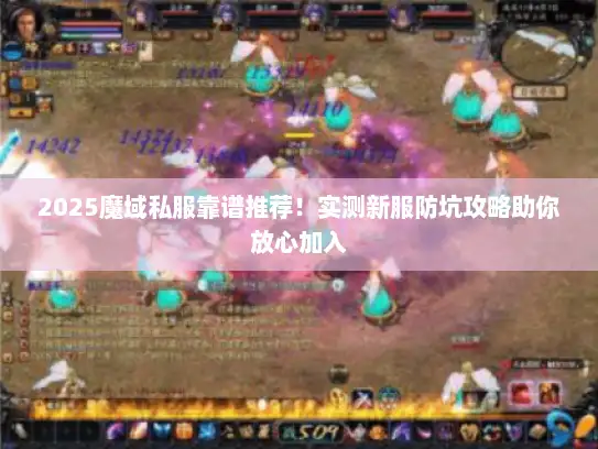 2025魔域私服靠谱推荐!实测新服防坑攻略助你放心加入 2025魔域私服靠谱推荐!实测新服防坑攻略助你放心加入