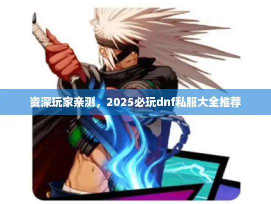 资深玩家亲测，2025必玩dnf私服大全推荐