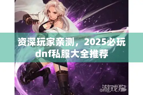 资深玩家亲测，2025必玩dnf私服大全推荐