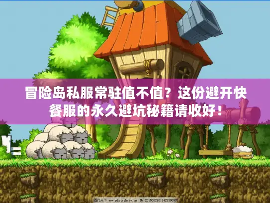 冒险岛私服常驻值不值？这份避开快餐服的永久避坑秘籍请收好！