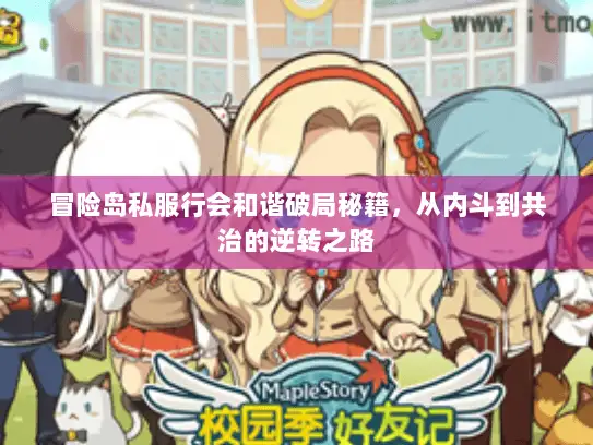 冒险岛私服行会和谐破局秘籍，从内斗到共治的逆转之路