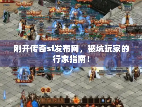 刚开传奇sf发布网,被坑玩家的行家指南! 刚开传奇sf发布网,被坑玩家的行家指南!