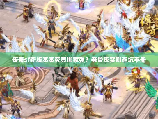 传奇sf新版本本究竟哪家强？老骨灰实测避坑手册