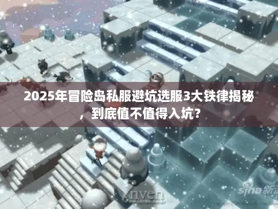2025年冒险岛私服避坑选服3大铁律揭秘，到底值不值得入坑？