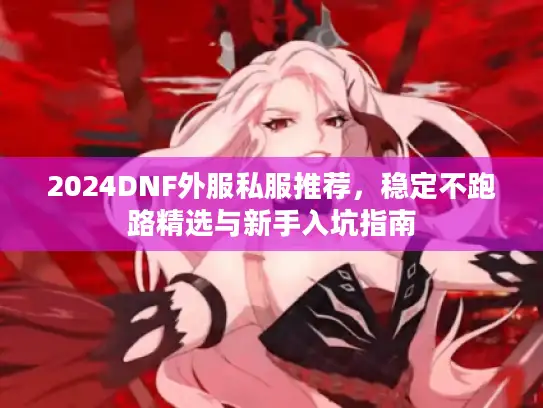 2024DNF外服私服推荐，稳定不跑路精选与新手入坑指南