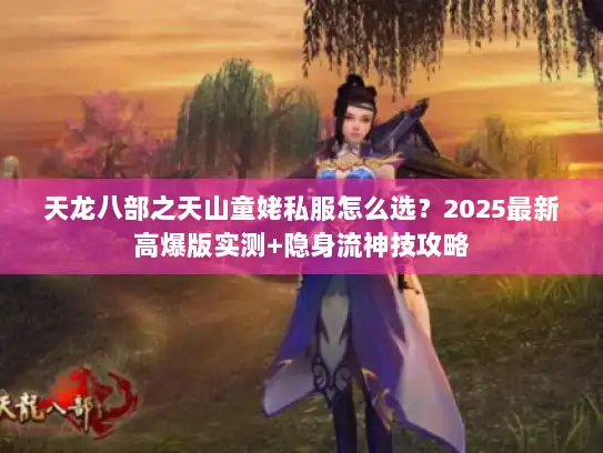 天龙八部之天山童姥私服怎么选？2025最新高爆版实测+隐身流神技攻略