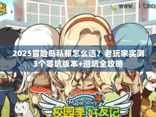 2025冒险岛私服怎么选?老玩家实测3个零坑版本+避坑全攻略 2025冒险岛私服怎么选?老玩家实测3个零坑版本+避坑全攻略