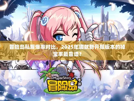 冒险岛私服爆率对比，2025年哪款新开服版本的掉宝率最靠谱？
