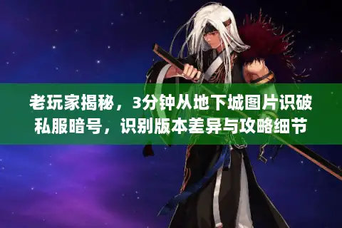 老玩家揭秘,3分钟从地下城图片识破私服暗号,识别版本差异与攻略细节 老玩家揭秘,3分钟从地下城图片识破私服暗号,识别版本差异与攻略细节