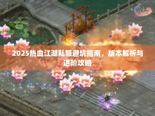 2025热血江湖私服避坑指南,版本解析与进阶攻略 2025热血江湖私服避坑指南,版本解析与进阶攻略