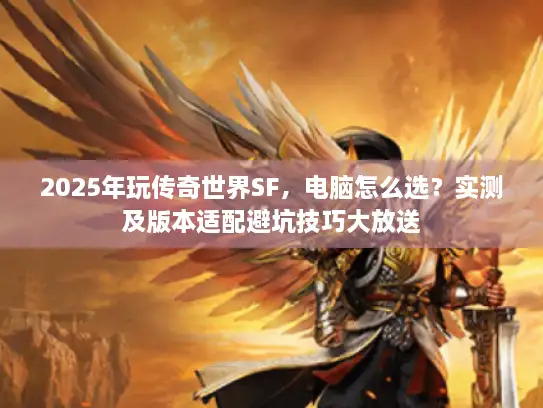 2025年玩传奇世界SF，电脑怎么选？实测及版本适配避坑技巧大放送