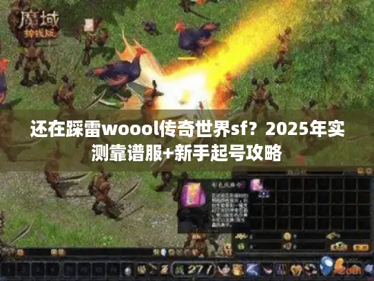 还在踩雷woool传奇世界sf?2025年实测靠谱服+新手起号攻略 还在踩雷woool传奇世界sf?2025年实测靠谱服+新手起号攻略