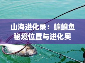 山海进化录：鳙鳙鱼秘境位置与进化奥秘揭晓