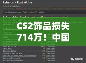 CS2饰品损失714万！中国玩家Steam账号被封，揭秘事件真相