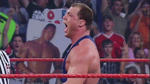 美国职业摔角wwe2013,哪位巨星表现最出色？