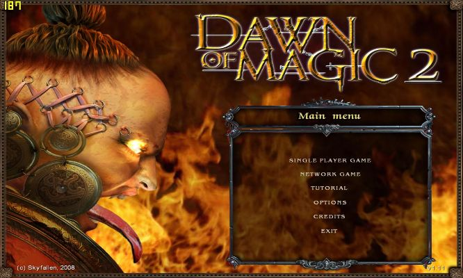 魔法黎明2汉化补丁,更新了哪个版本内容 魔法黎明2汉化补丁,更新了哪个版本内容