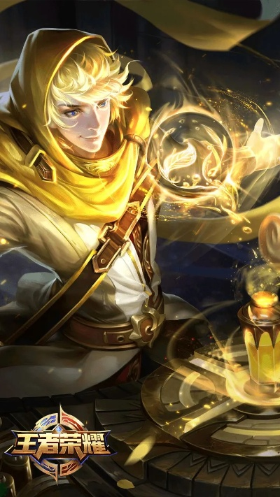王者荣耀最新版本强势英雄,哪个英雄的致胜关键是什么