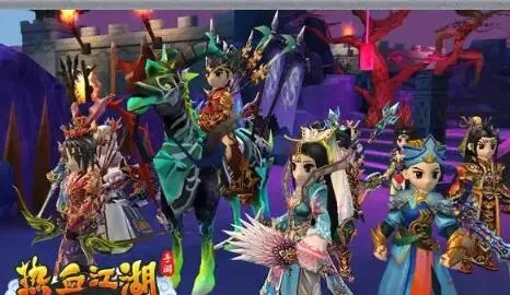 人气爆棚竟藏猫腻！抖音第一热血江湖私服真实试玩报告