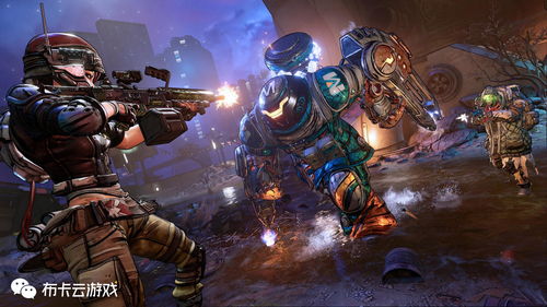 《无主之地4》超值攻略：揭秘全网最便宜购买渠道