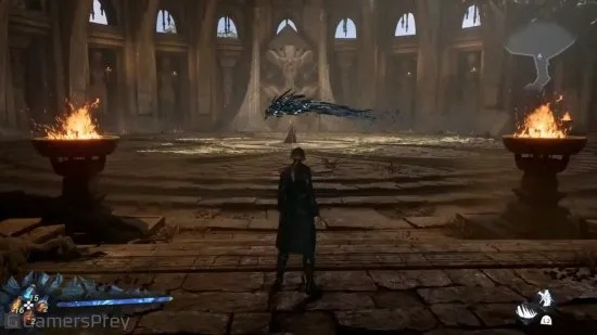 《失落之魂》战斗入门:新手必看操作与系统攻略 《失落之魂》战斗入门:新手必看操作与系统攻略