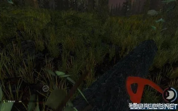 恐怖丛林生存1.28,  哪个技能最实用？