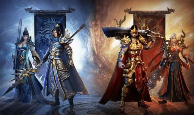 360最牛的传奇世界发布网，2025玩家实测热门版本对比榜单