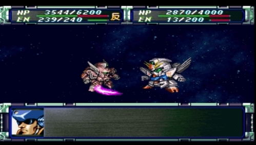 《超级机器人大战Y》发售日期揭晓!不容错过的机战盛宴 《超级机器人大战Y》发售日期揭晓!不容错过的机战盛宴