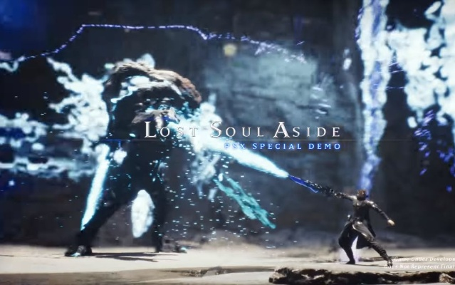 《失落之魂》全攻略：深度解说，解锁隐藏技巧