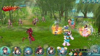 探秘〈幻想三国志 5〉隐藏角色的神秘世界