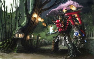 扭曲树精无限火力出装指南，让茂凯化身战场主宰