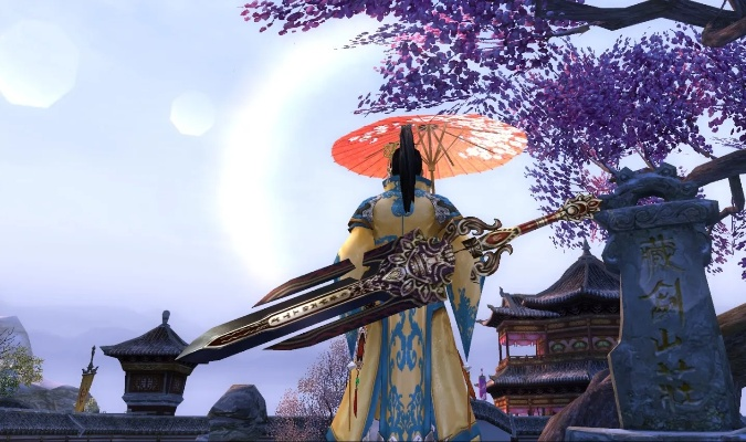 剑网缘起藏剑输出宏,藏剑山庄的输出密码 剑网缘起藏剑输出宏,藏剑山庄的输出密码