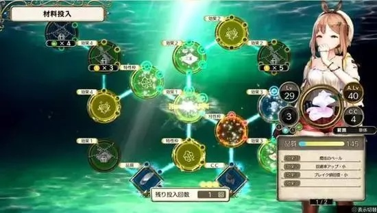 《炼金之道》揭秘：五维核心机制与关键系统深度解析