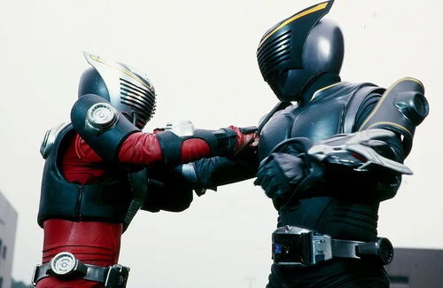 假面骑士龙骑游戏下载全攻略，开启特摄战斗之旅