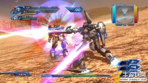 《超机战Y》新手必看!前期最强机体大盘点 《超机战Y》新手必看!前期最强机体大盘点