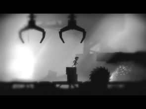 地狱边境全关卡通关秘籍大揭秘