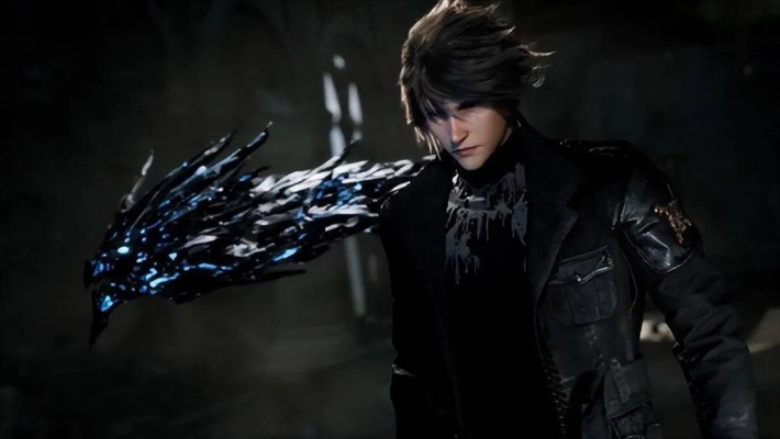 《失落之魂》独家预购奖励大揭秘！