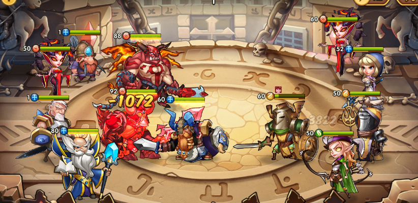 少年魔兽团,有什么好玩的单机类RPG游戏可以推荐