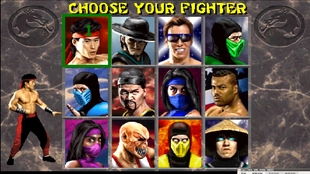 真人快打2（隐藏人物、终结技有何惊喜）