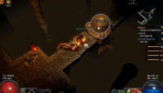 《流放之路2》S3职业攻略：全职业深度解析与开荒必备指南