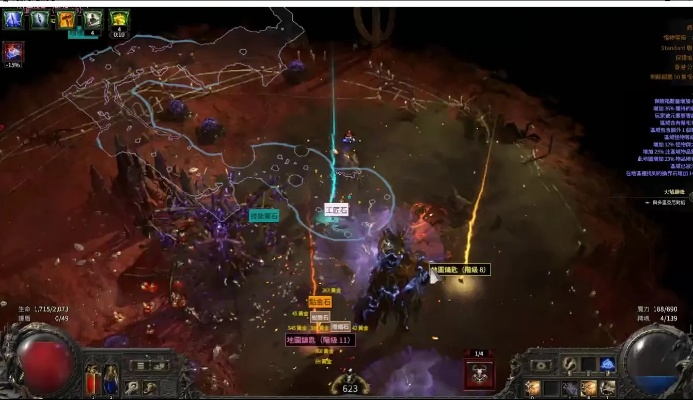 《流放之路2》锐眼十字弓投弹BD攻略：掌握爆炸箭BD技巧