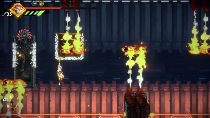 《湛蓝残像装束获取攻略：超级忍反攻斩击独享》