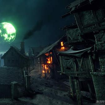 战锤末世鼠疫:探索中古战锤世界的末日之战 战锤末世鼠疫:探索中古战锤世界的末日之战