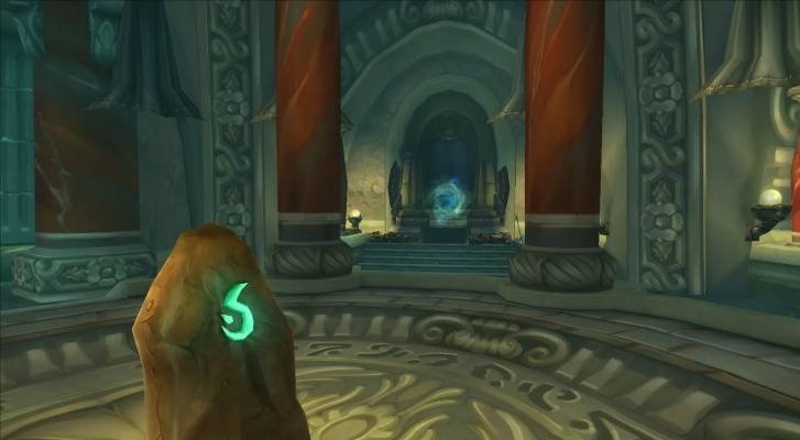 WLK红玉圣殿深度攻略，征服巨龙巢穴