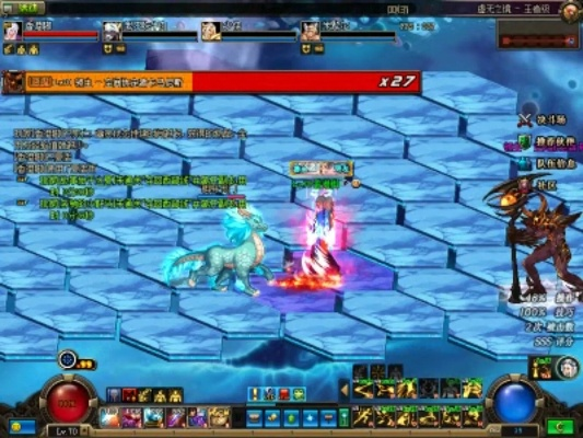 dnf公益服发布网权威站，如何避开陷阱找到真正好玩的私服？高手实战攻略