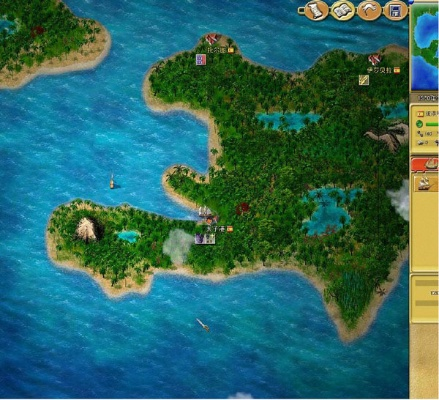 新世界的海盗修改器（  它能让我玩得更爽吗）