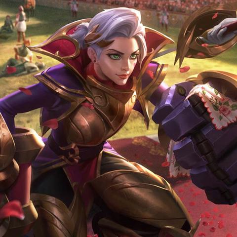 皮城执法官打野出装攻略，掌控野区的制胜之道