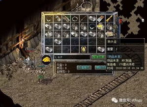 传奇sf十大耐玩服榜单2025年哪些是真能打？